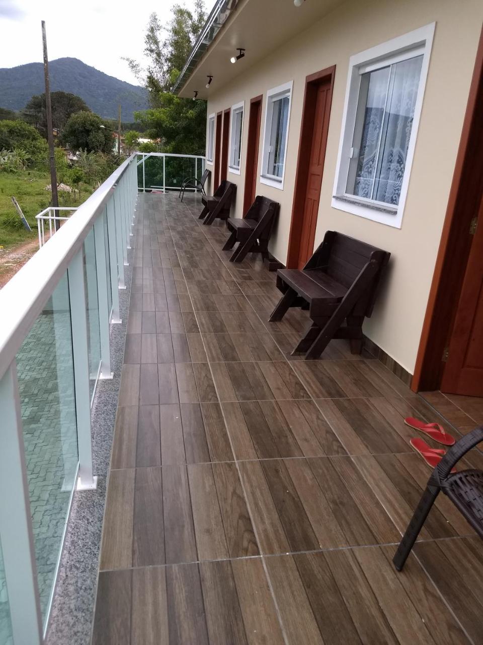 Floripa Florindo Apart Florianópolis Exterior foto